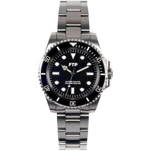 *Ready To Ship  FTP x 2025-BSFU-FTP TIMEPIECE